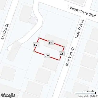 6710 New York Street, Houston, TX 77021
