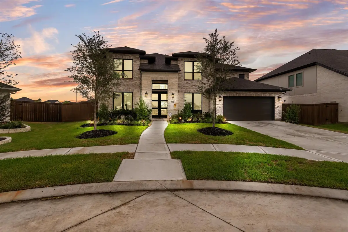 25246 Bamburgh Drive, Katy, TX 77493 - #1