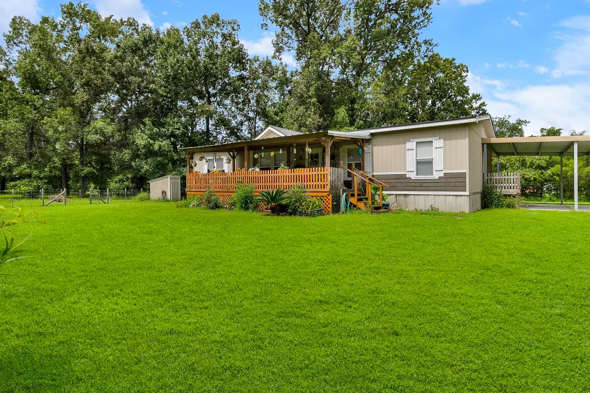 768 Willow Ln, Livingston, TX 77351 - #1