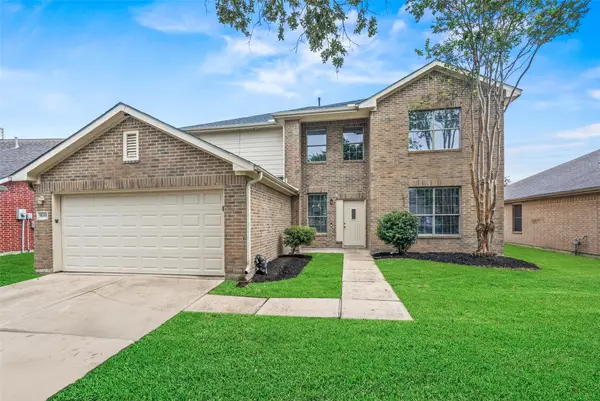 16306 Autumn Leigh Drive, Houston, TX 77083