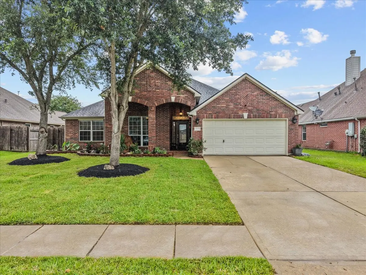 2605 Pebble Creek Drive, Pearland, TX 77581 - #1