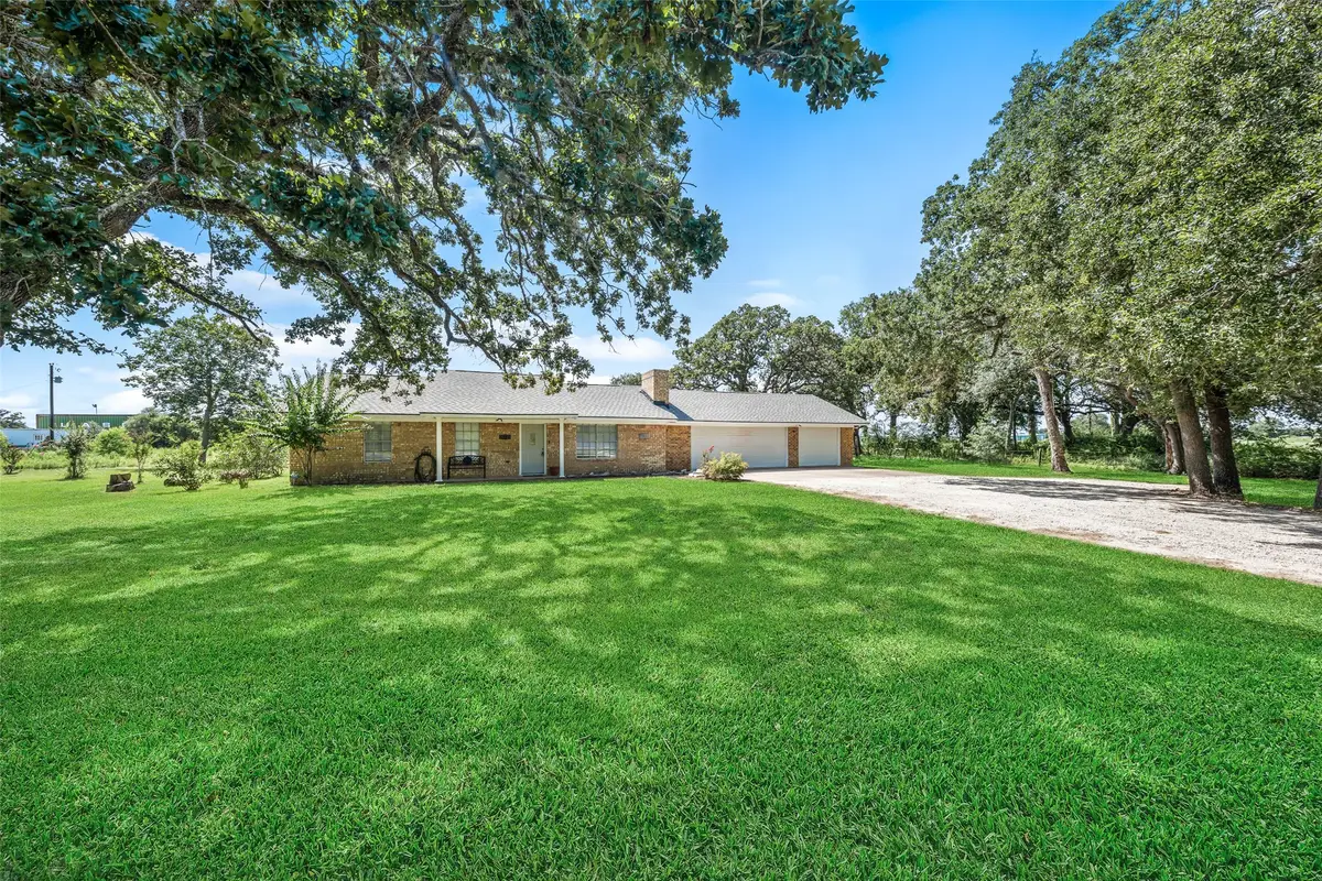 25739 Old Howth Road, Hempstead, TX 77445 - #1