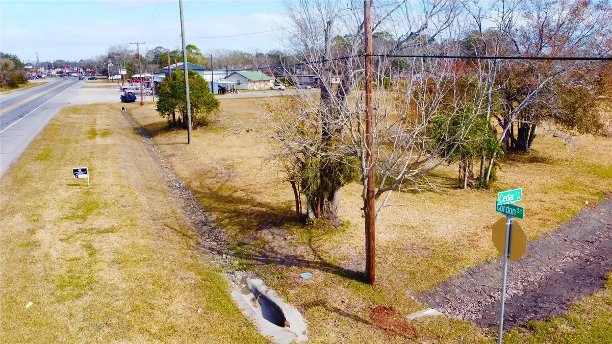 0 Cedar, Alvin, TX 77511 - Image #1