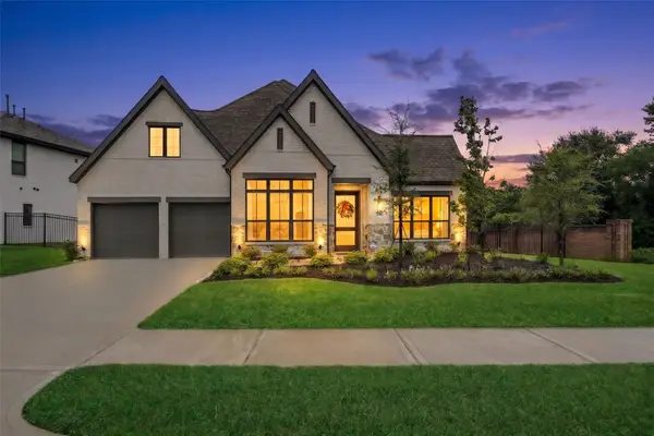 26806 Lakeside Mill Lane, Magnolia, TX 77354