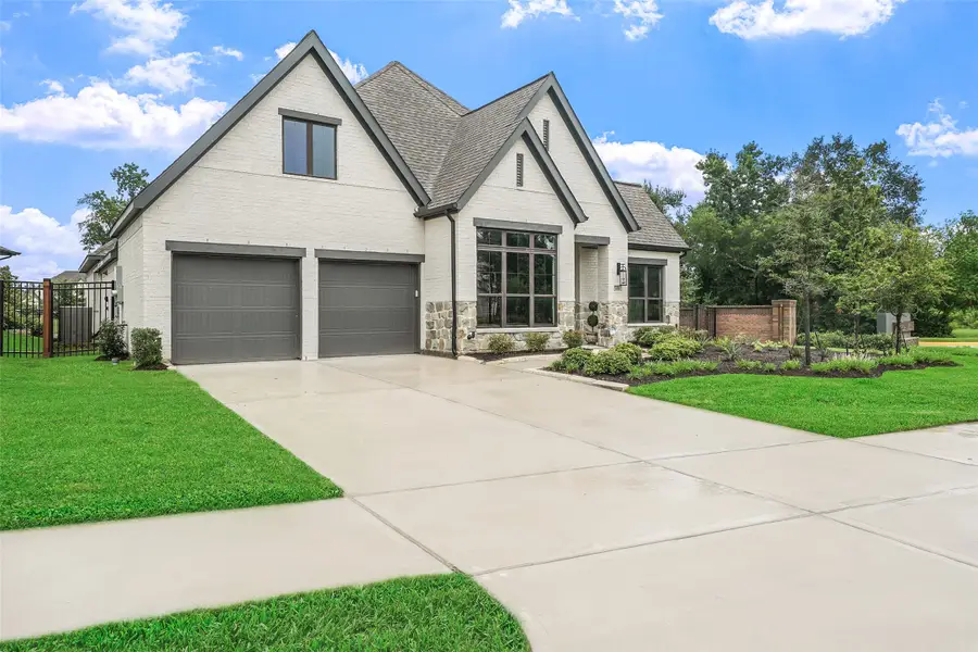26806 Lakeside Mill Lane, Magnolia, TX 77354 - #2