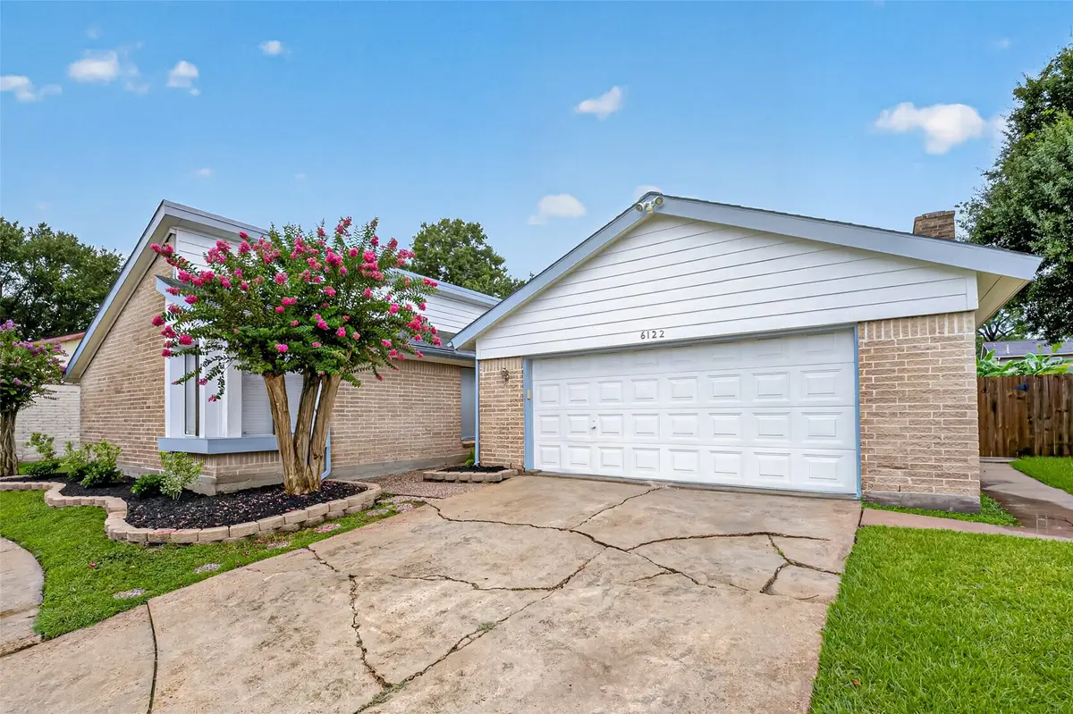 6122 Sanford Road, Houston, TX 77096 - #1