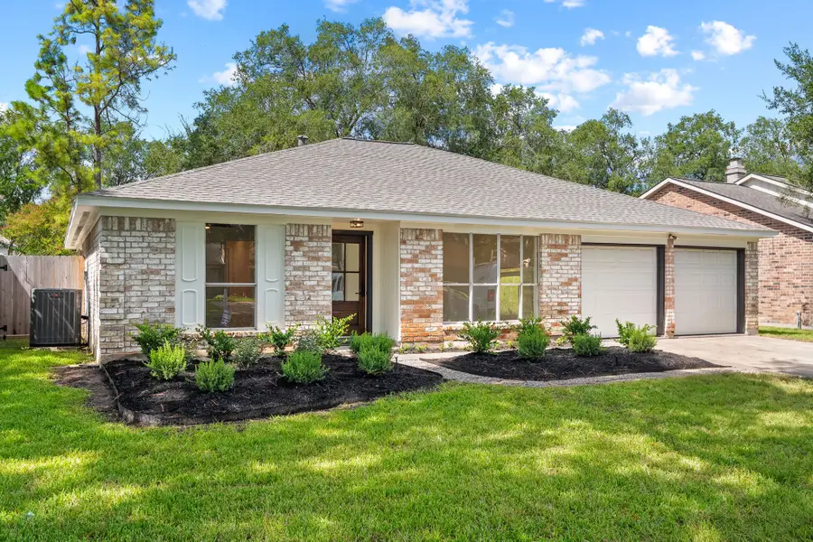 2623 Coopers Post Lane, Sugar Land, TX 77478 - #3