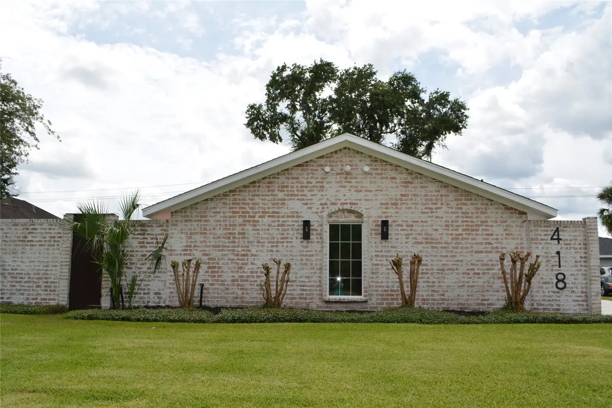418 Briar Hill Drive, Houston, TX 77042 - #1