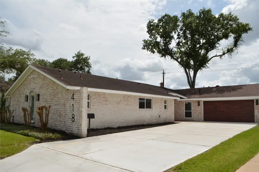 418 Briar Hill Drive, Houston, TX 77042 - #2