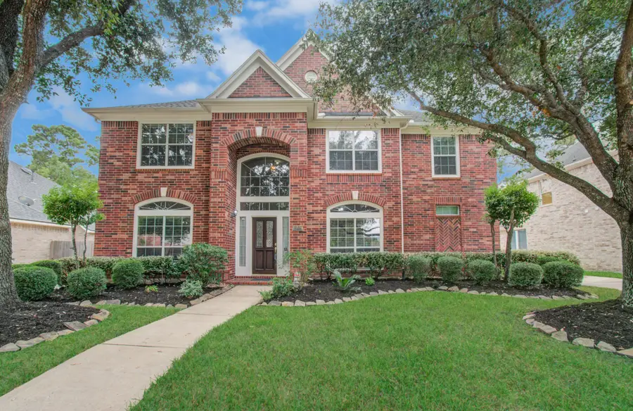 15919 Hurstfield Pointe Drive, Cypress, TX 77429 - #2