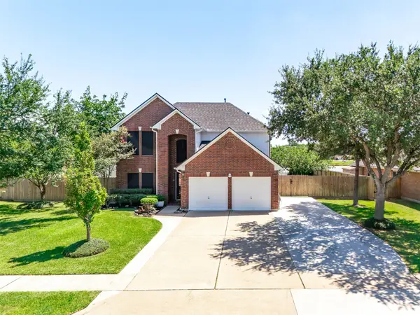 1205 28th Avenue N, Texas City, TX 77590