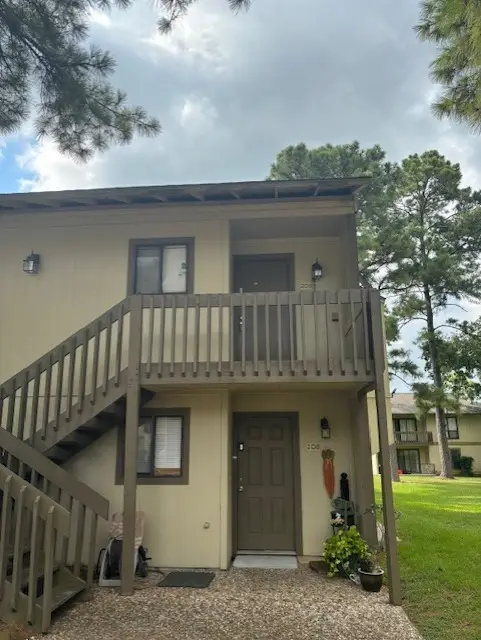 15919 Golf Club Drive #208, Crosby, TX 77532 - #1