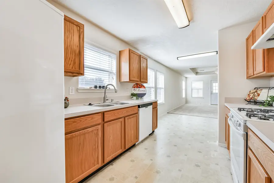 8706 Rainesville Lane, Houston, TX 77075 - #2