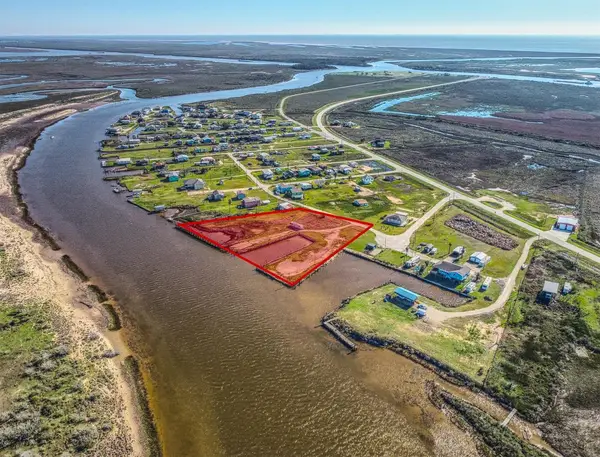 0 County Road 441d, Brazoria, TX 77422