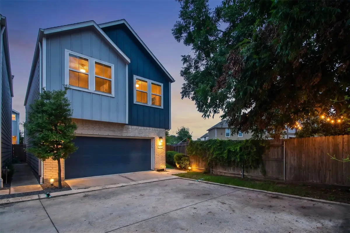 5527 Cuerta Street, Houston, TX 77023 - #1