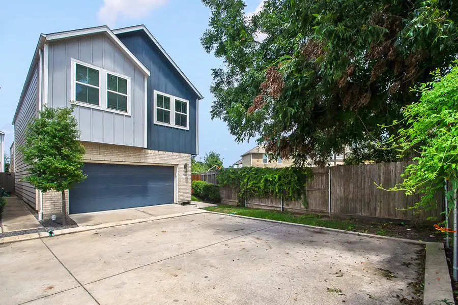 5527 Cuerta Street, Houston, TX 77023 - #2
