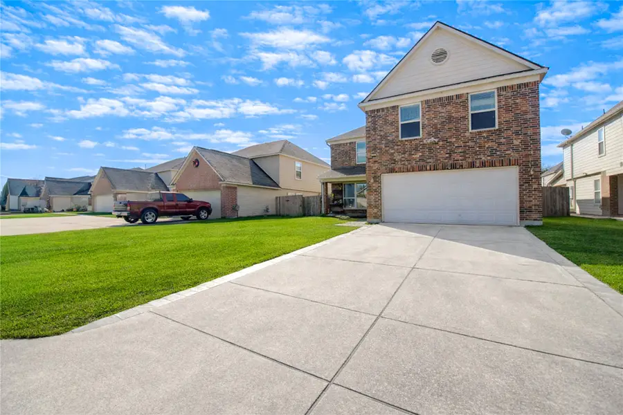 12510 Greensbrook Forest Drive, Houston, TX 77044 - #2