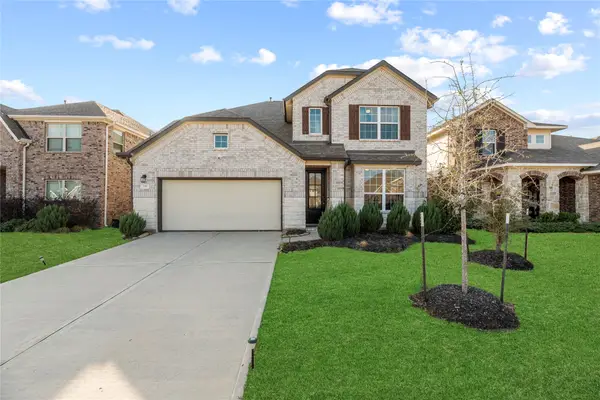 150 Sunray Creek Drive, Katy, TX 77493