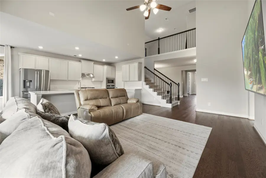 150 Sunray Creek Drive, Katy, TX 77493 - #3