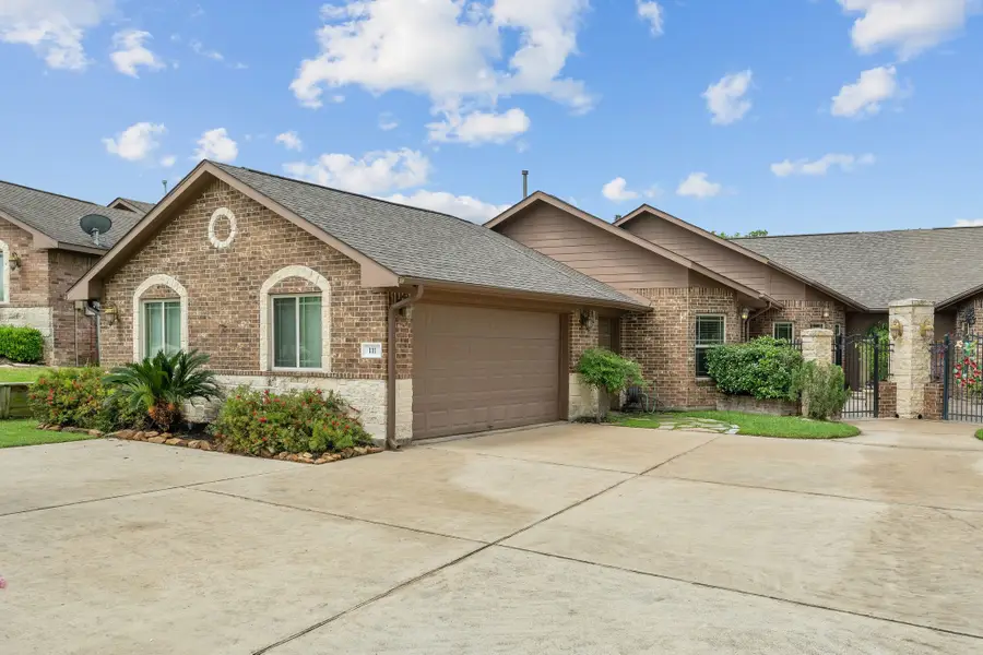 111 Bessie Price Owens Drive, Montgomery, TX 77356 - #3