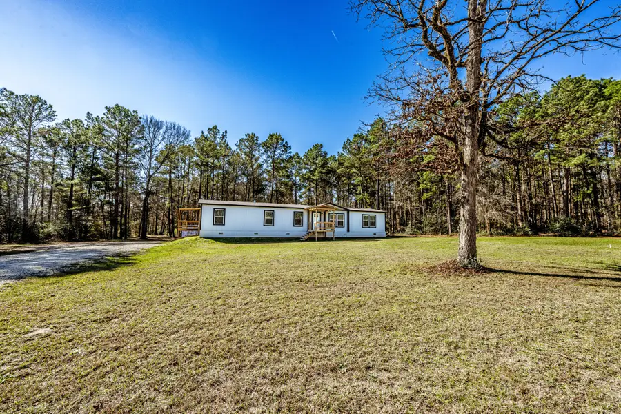 263 Robinson Creek Road, Huntsville, TX 77340 - #2