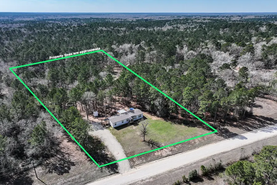 263 Robinson Creek Road, Huntsville, TX 77340 - #3