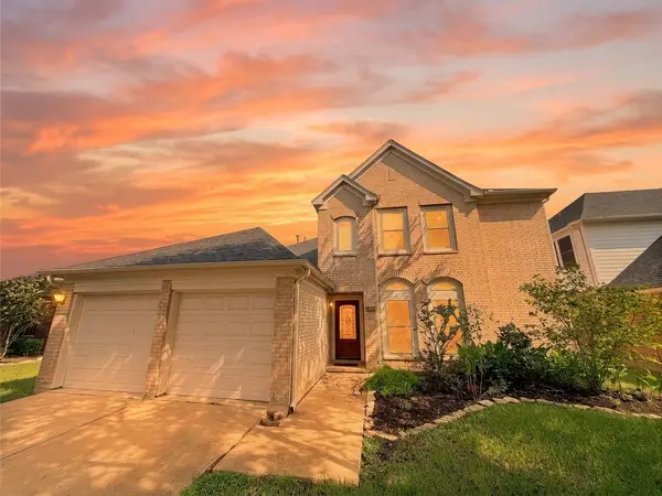 22510 Tullis Trail Court, Katy, TX 77494