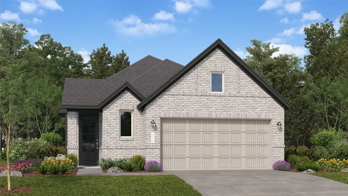 11708 Lazy Oak Creek Drive, Magnolia, TX 77354 - #1
