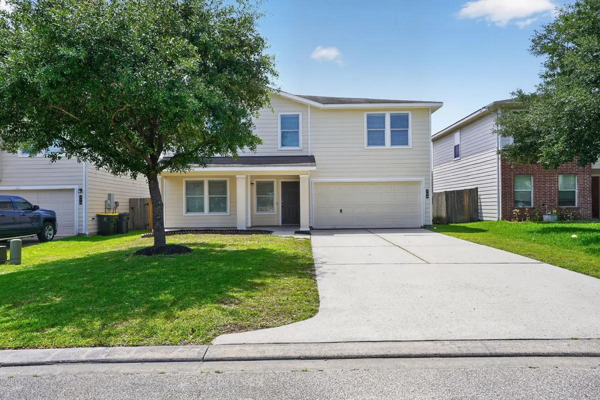314 Falling Pine Drive, Conroe, TX 77304 - #1