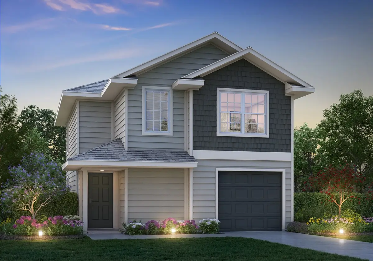22807 American Kestrel Court, Splendora, TX 77372 - #1
