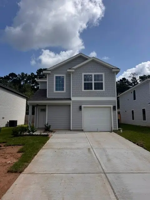22807 American Kestrel Court, Splendora, TX 77372 - #2