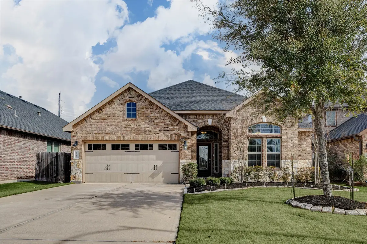 8623 Green Paseo Place, Rosenberg, TX 77469 - Image #1
