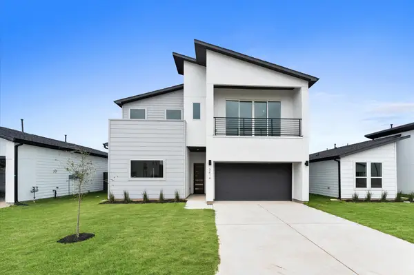 3414 Garden Oaks Street, Missouri City, TX 77459