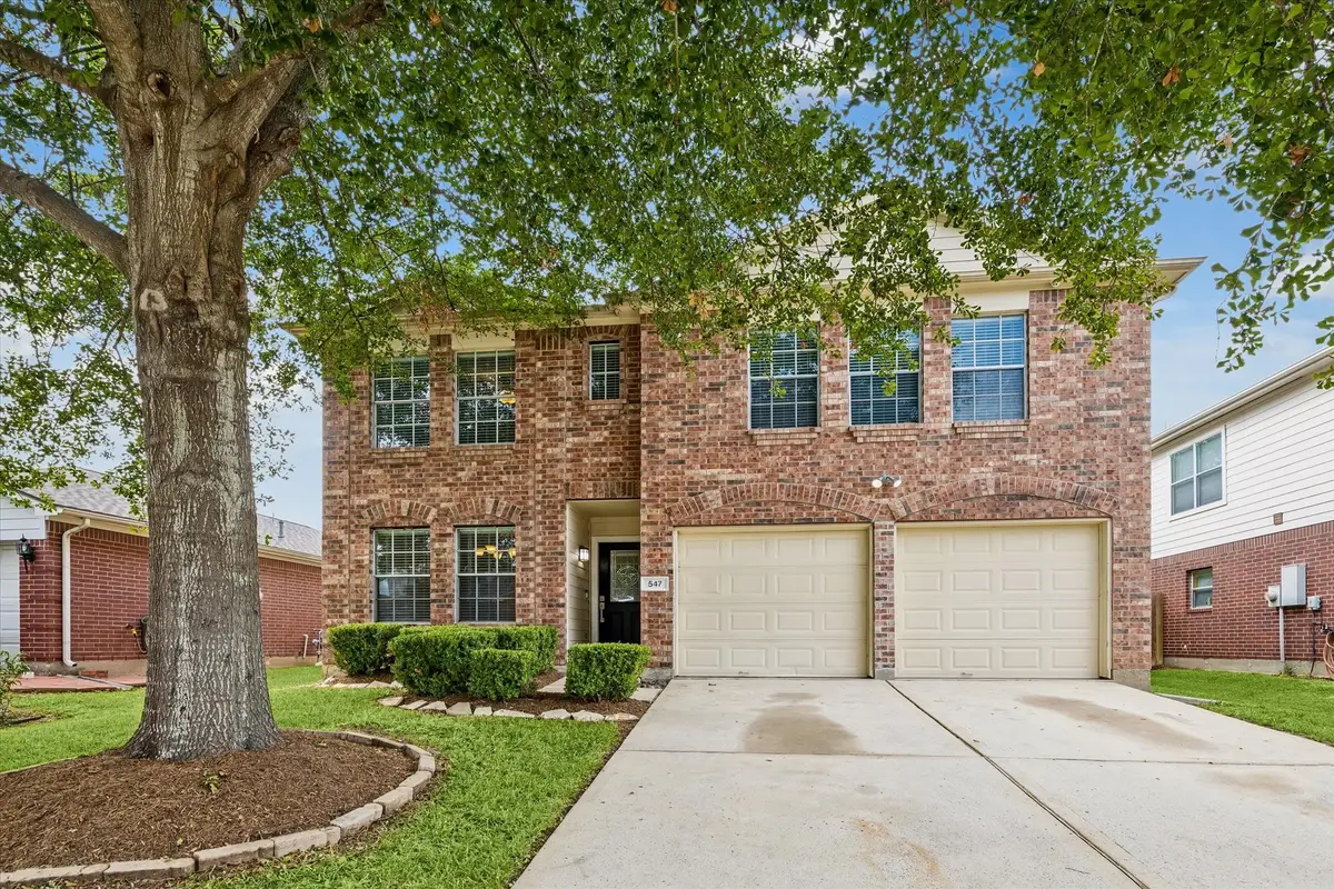 547 Cypresswood Trace, Spring, TX 77373 - #1
