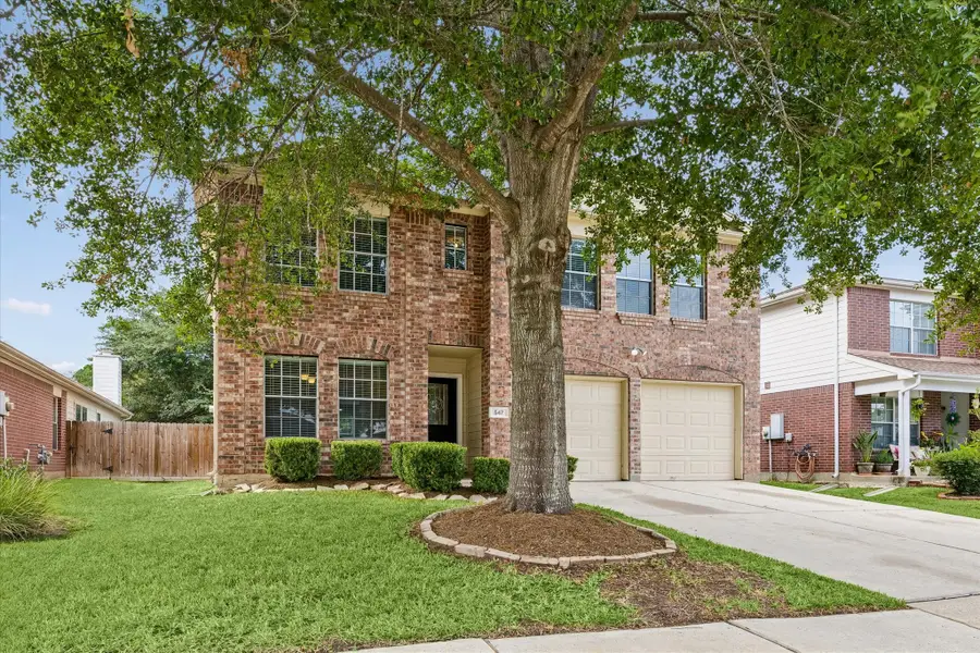 547 Cypresswood Trace, Spring, TX 77373 - #2