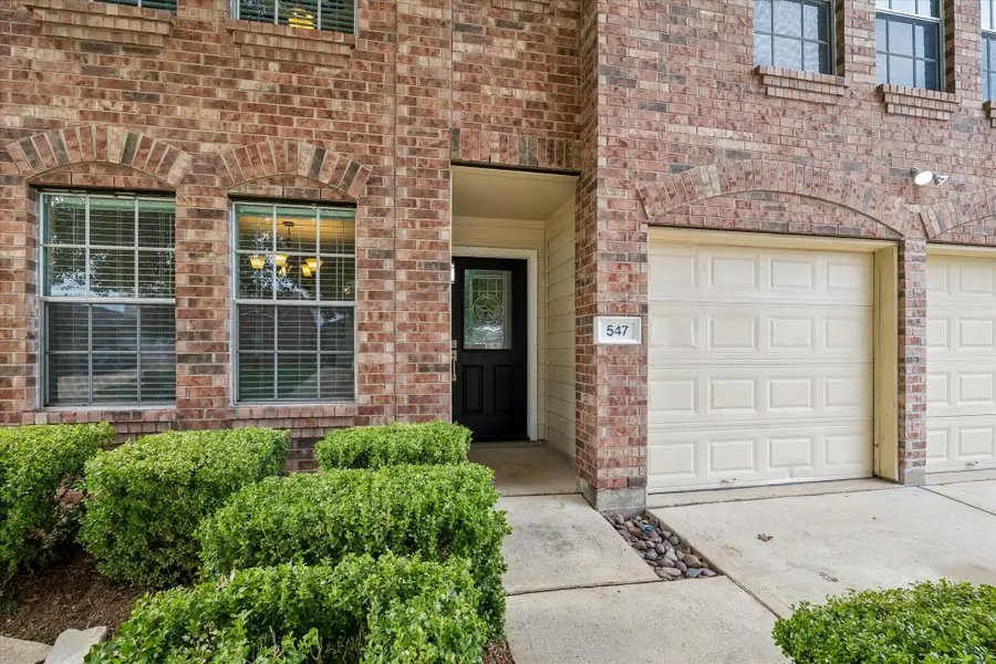 547 Cypresswood Trace, Spring, TX 77373 - #3