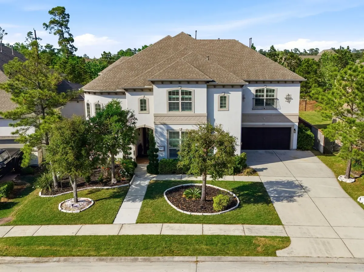 4023 Woodland Meadow Drive, Spring, TX 77386 - #1