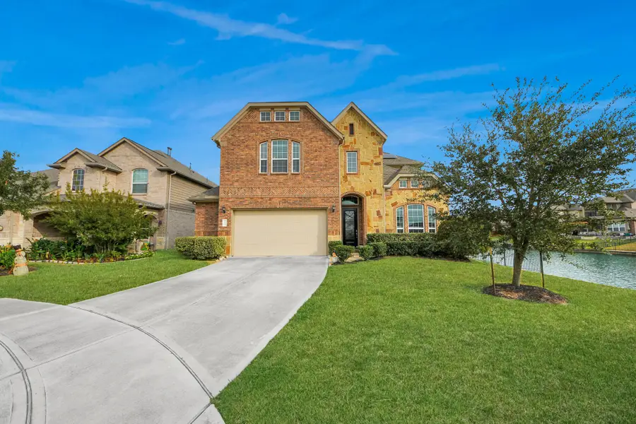 3902 Cantone Grotto Ct, Katy, TX 77493 - Image #2