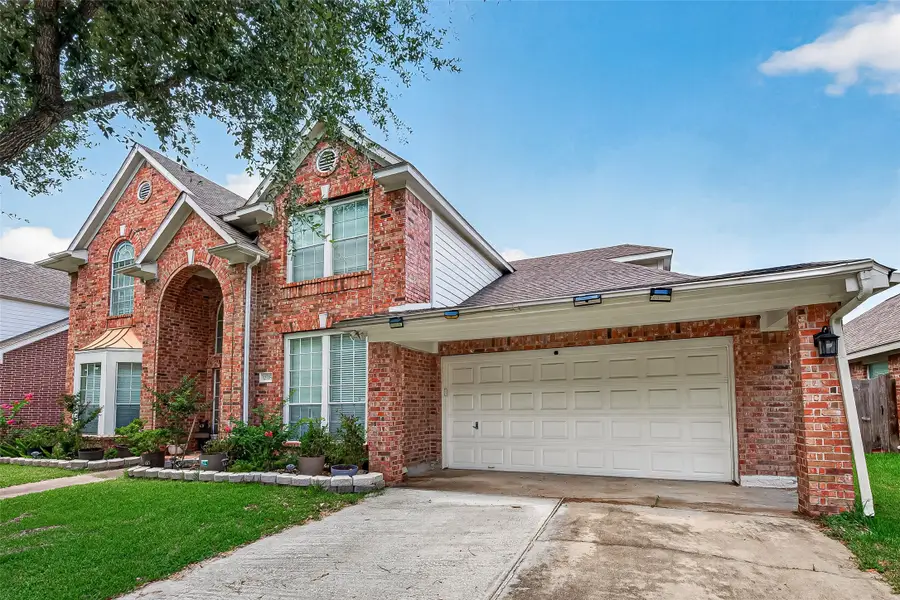 12318 Shadow Green Drive, Houston, TX 77082 - #3