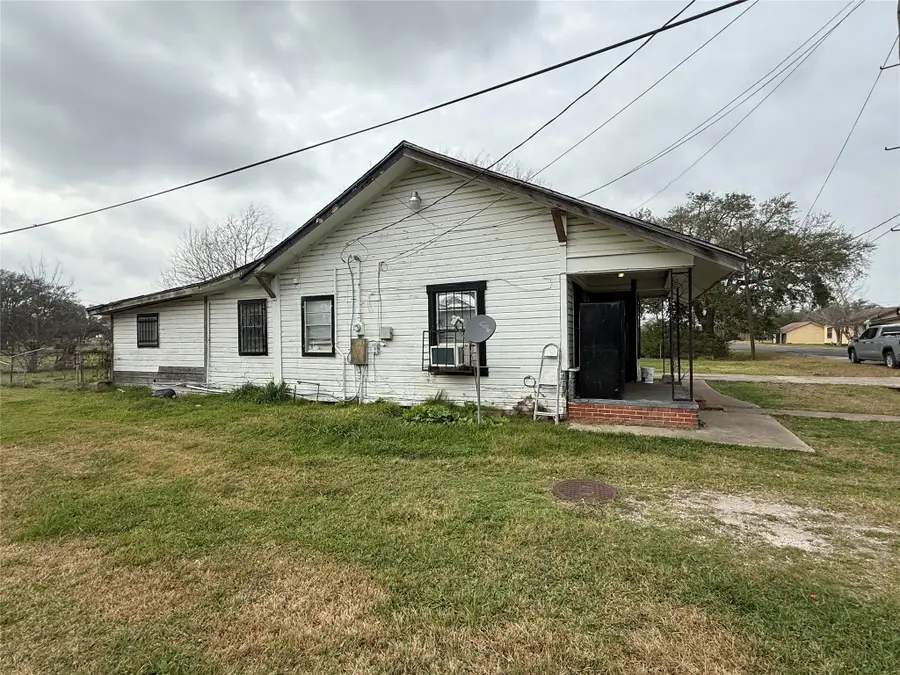 1037 New Orleans Ave Avenue, Port Arthur, TX 77640 - Image #3