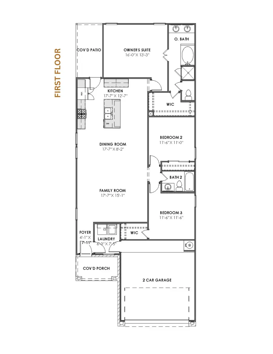 422 Dorion Lagoon Drive, Crosby, TX 77532 - #2