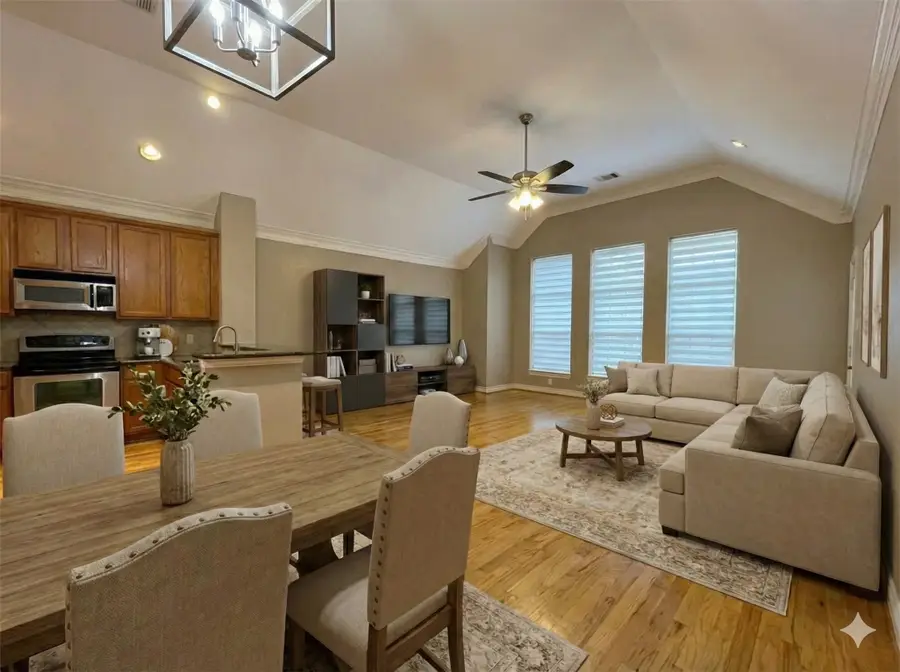 3540 Cline Street, Houston, TX 77020 - #3