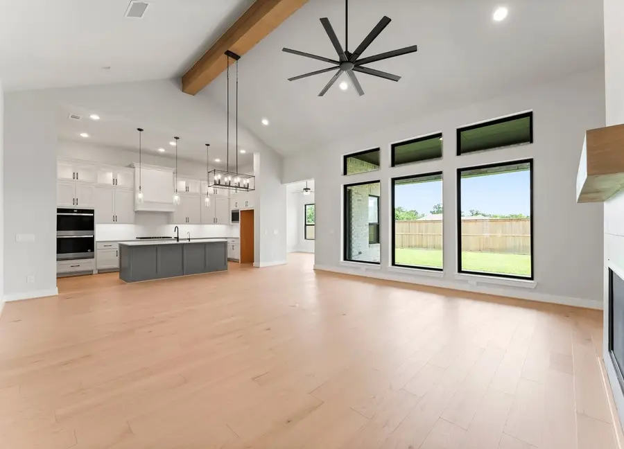 8023 River Bluet Place, Fulshear, TX 77441 - #3