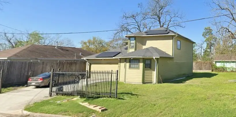 5803 Terry Street, Houston, TX 77009 - #3