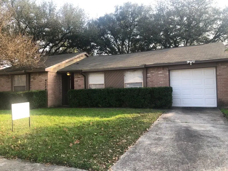 4719 Rivertree Lane, Spring, TX 77388 - #1