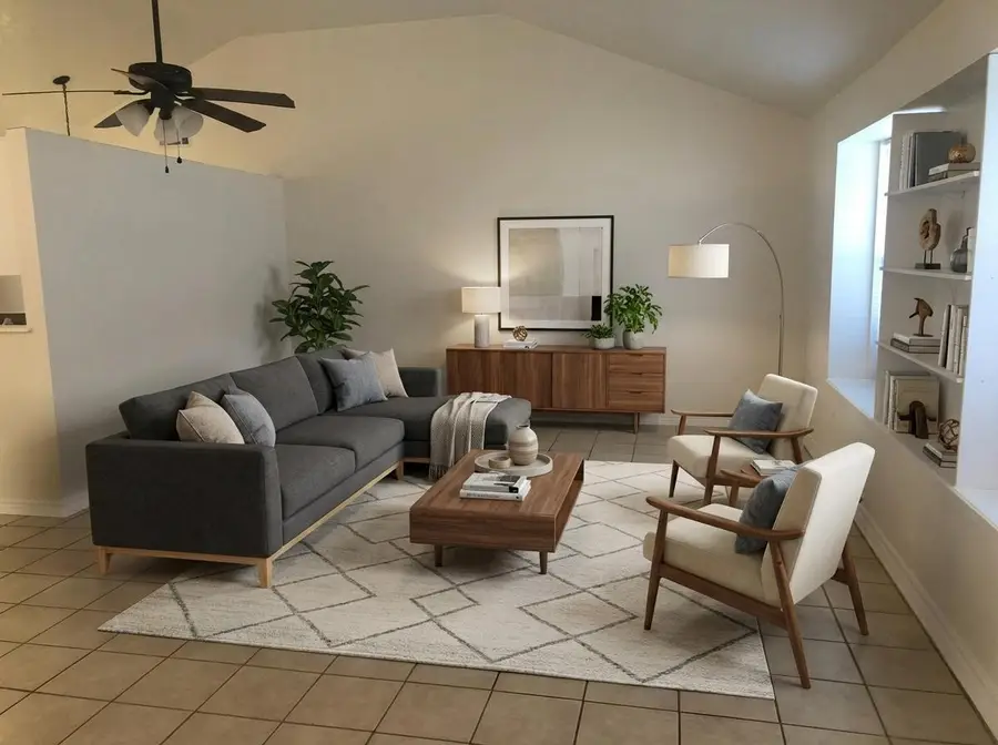 4719 Rivertree Lane, Spring, TX 77388 - #2