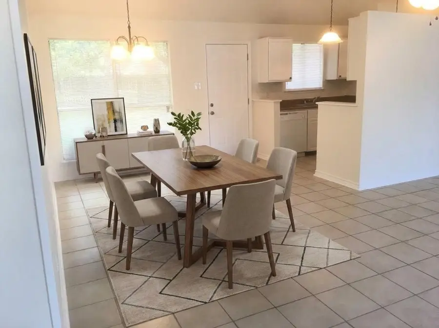 4719 Rivertree Lane, Spring, TX 77388 - #3