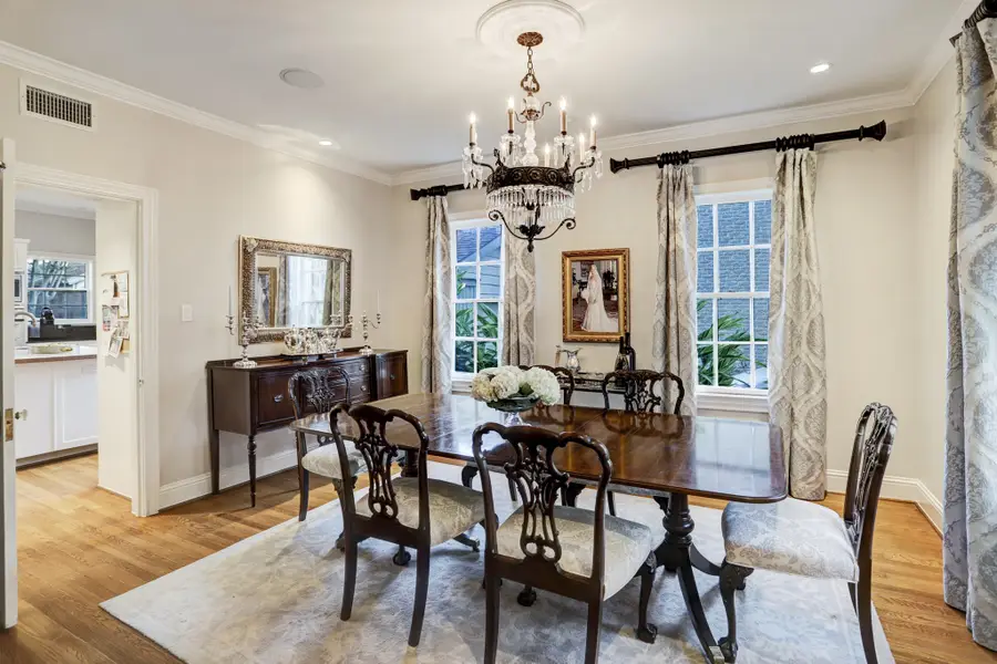 2123 Dunstan Road, Houston, TX 77005 - #2