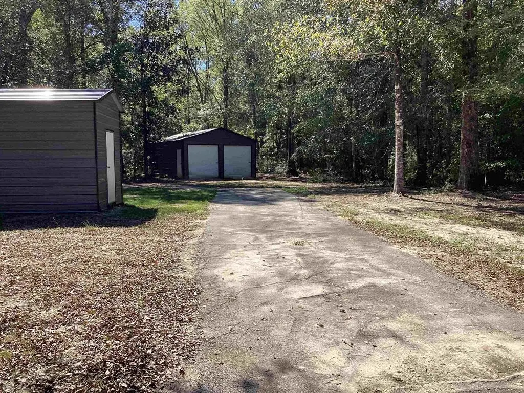 658 County Road 150, Jasper, TX 75951 - #1