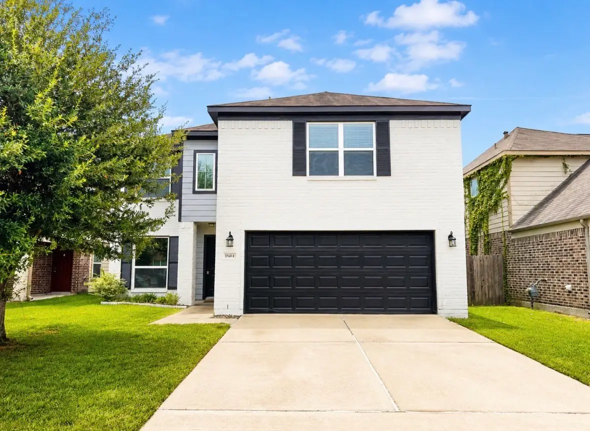 15414 Winding Boardwalk Way, Houston, TX 77044 - #1